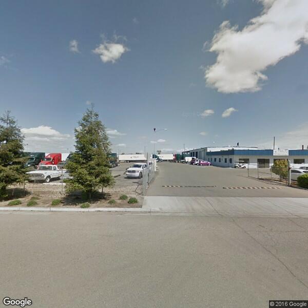 Trius Trucking Inc