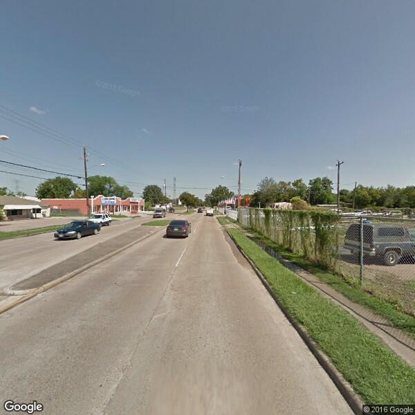Houston Empire Electric Co