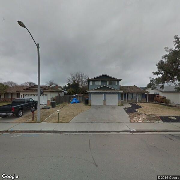 Ennis Homes Inc
