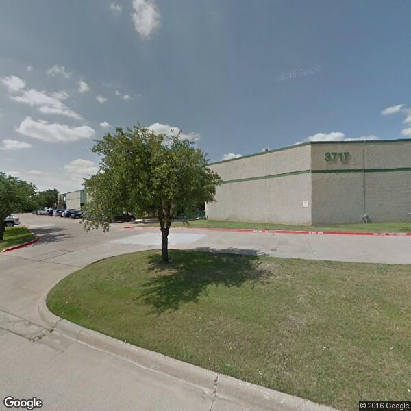 Tributary Systems Inc