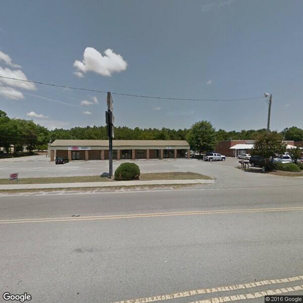 Griffin Pools & Spas