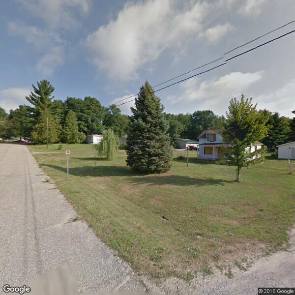 Rose Township