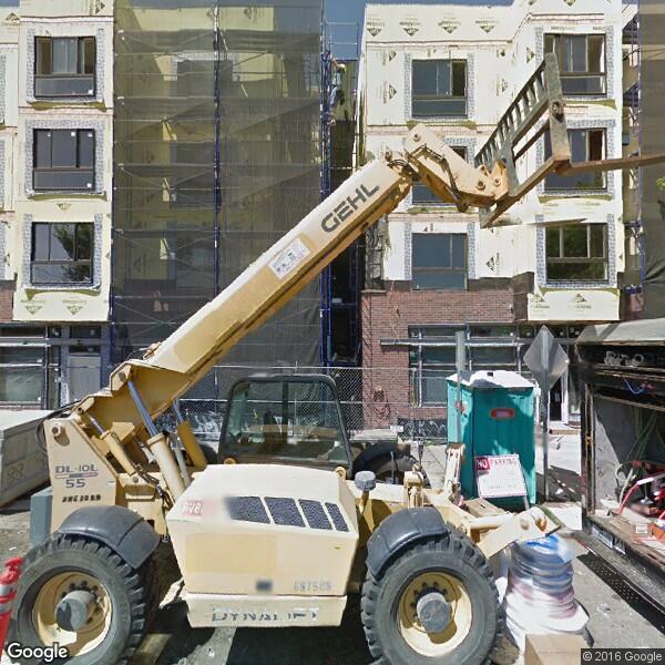 Context Custom Builders Inc