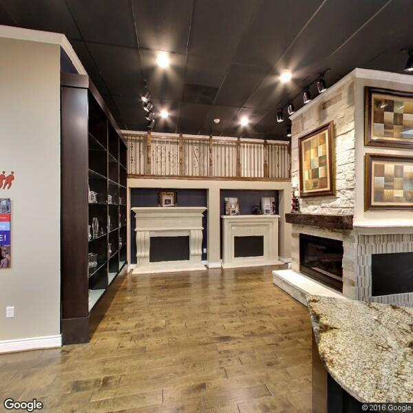 Triumph Homes