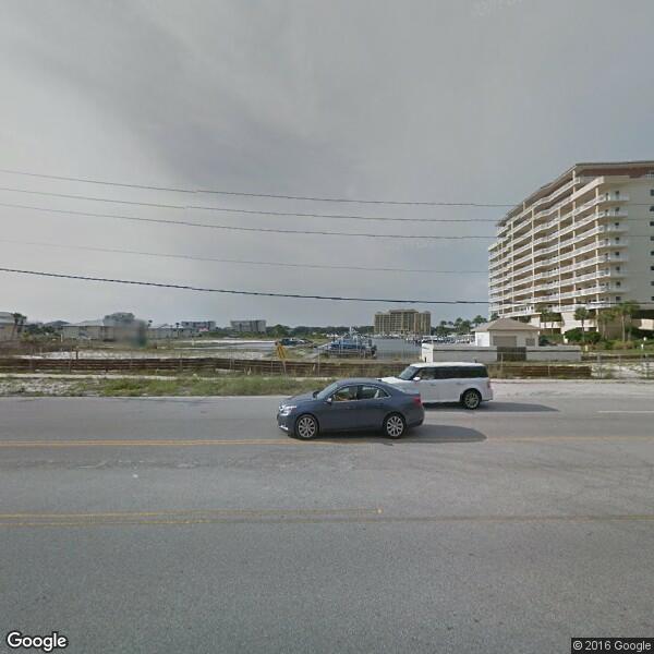 Oceania Condominiums