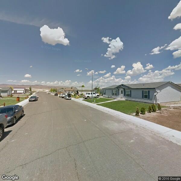 Humboldt River Landscaping