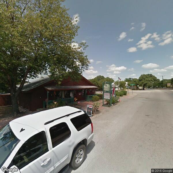 Gruene Woodworks