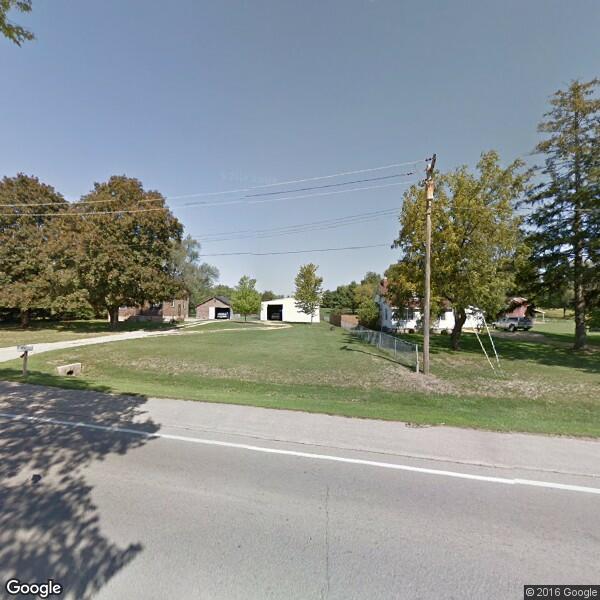 Ogle County Landscaping