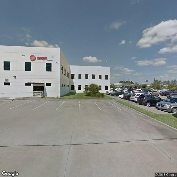 Hunton Trane
