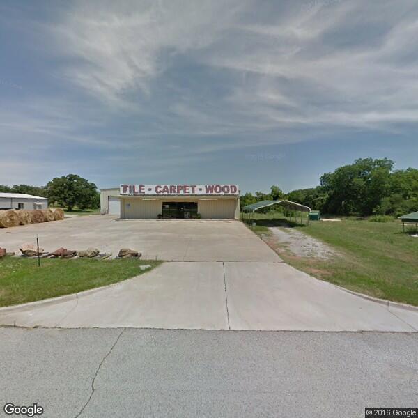 Oklahoma Tile & Carpet Distribution