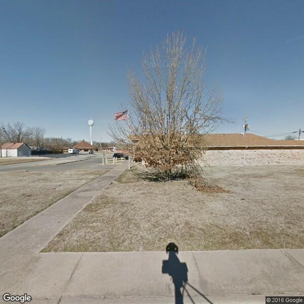 Okmulgee