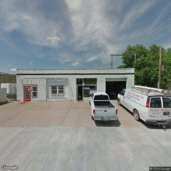 Trussler Service Co