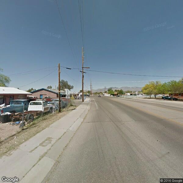 Copper State Communications Inc