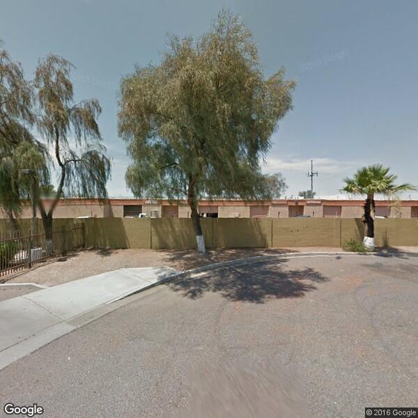 Copper State Communications Inc