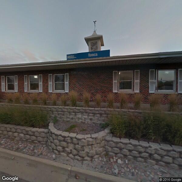 Copperfield Chimney Supply
