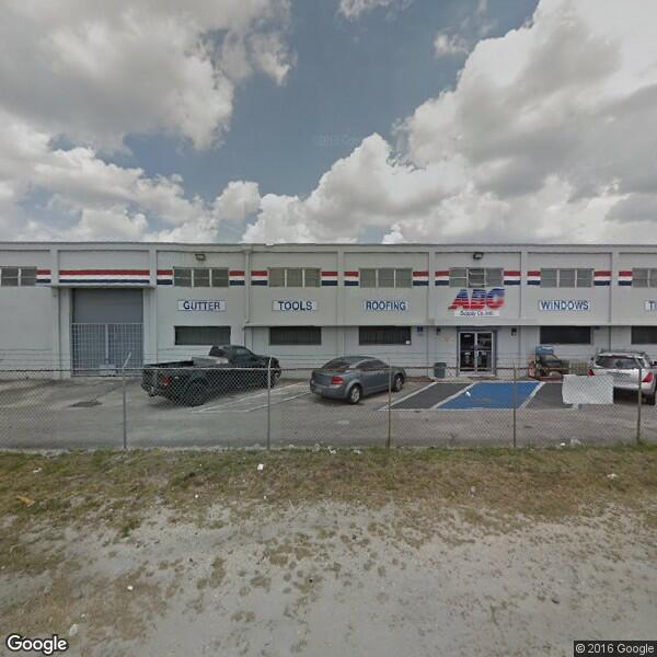 Old Florida Metal Roofing logo