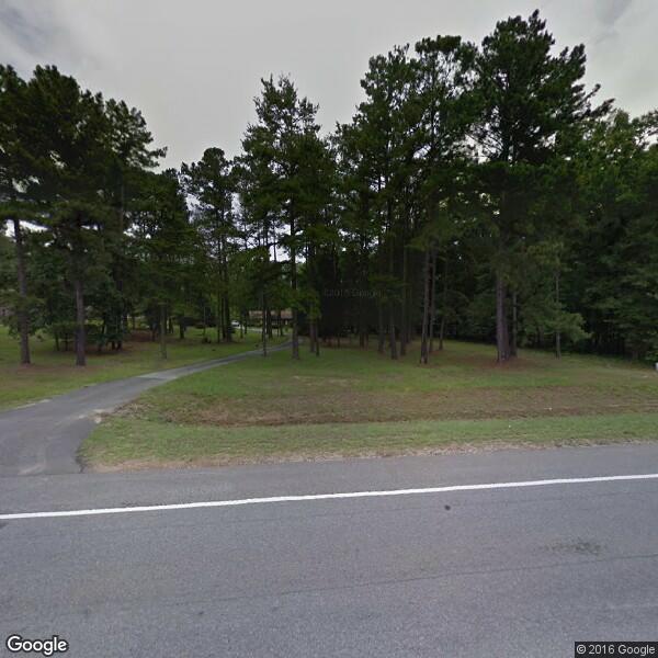 Padgett, Buford Eugene
