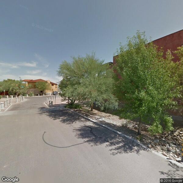 Tucson Artisan