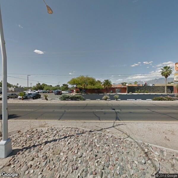 Tucson Awning & Screen