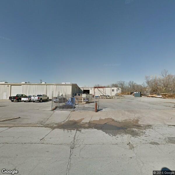 Tulsa Construction Management