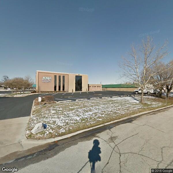 Tulsa Plastics Co