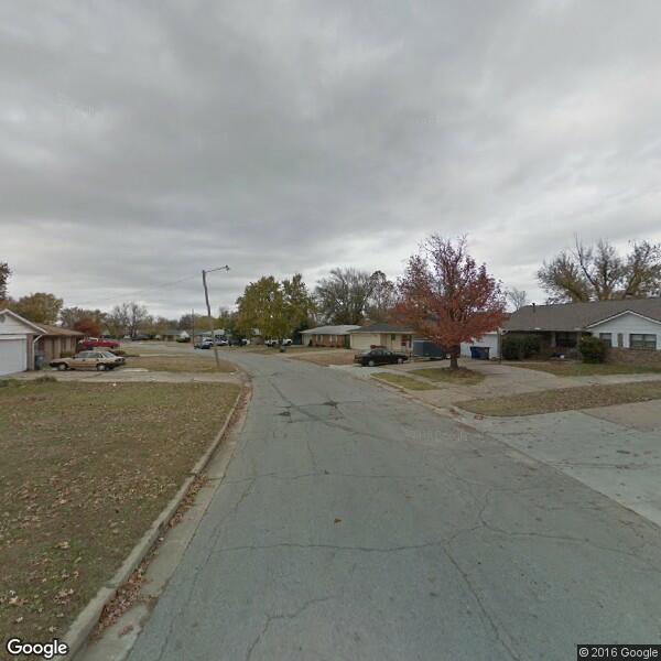 Tulsa Utility Contractor Inc