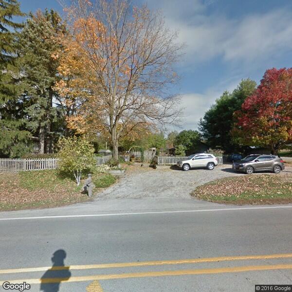 Evergreen Landscaping Inc