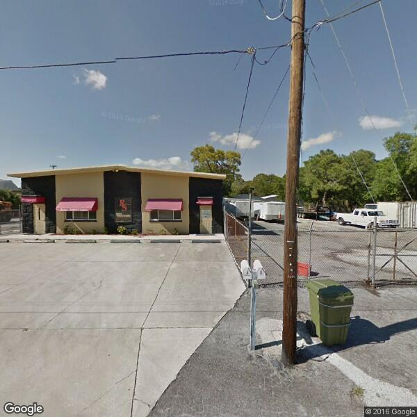 Rowe Structures Inc