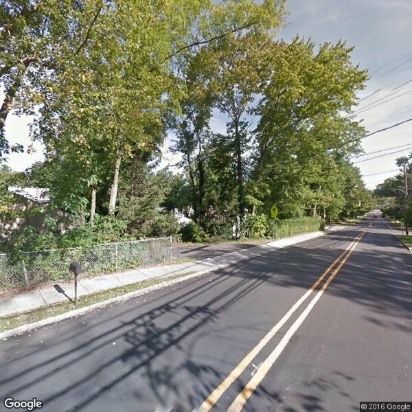 Allocco Driveway Co Inc