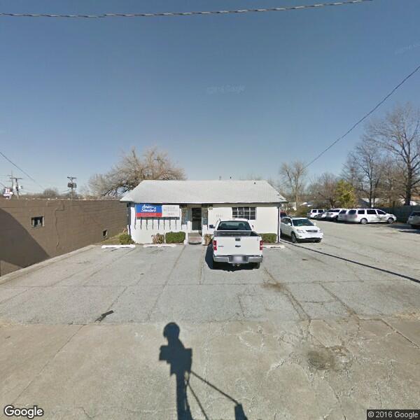 Omstead Service Co