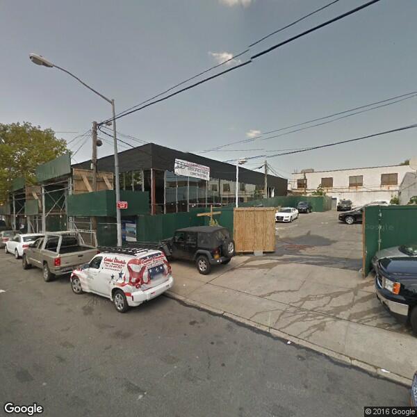 M B Contracting Inc