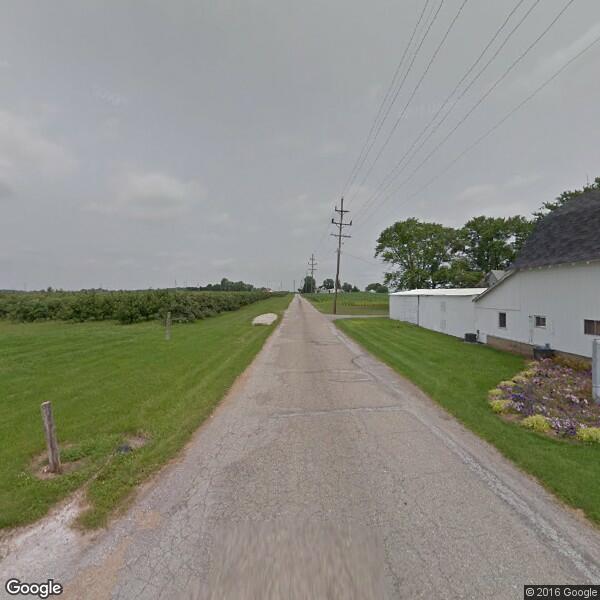 Tuttle Orchards Inc