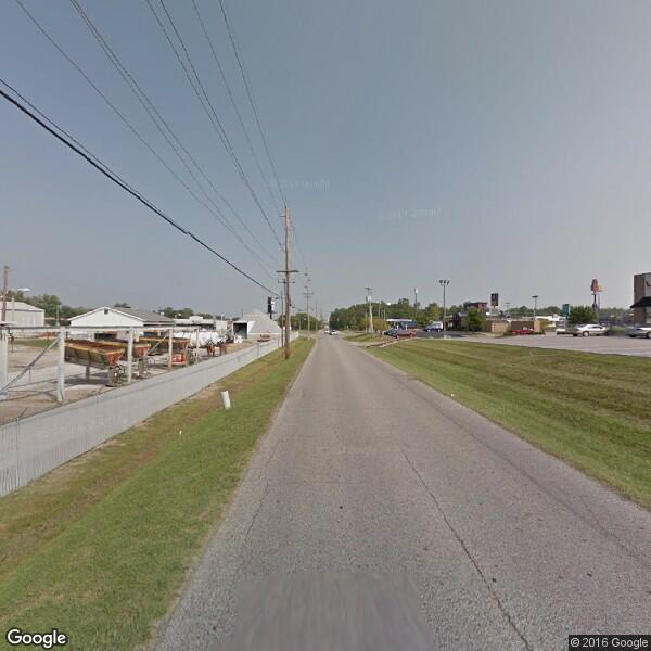 Imperial Pools of Scottsburg