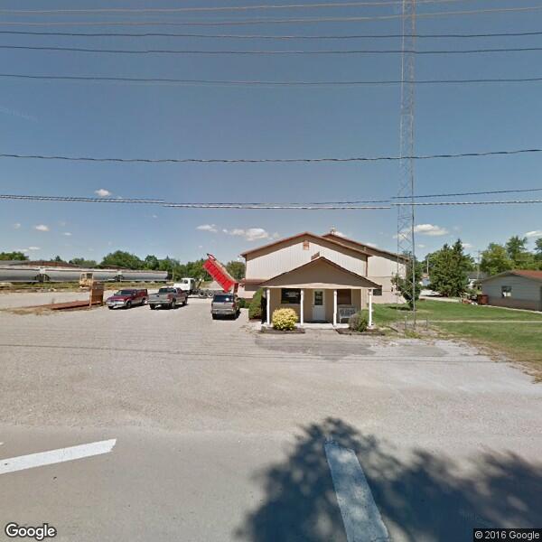 Habig Trucking & Excavating logo