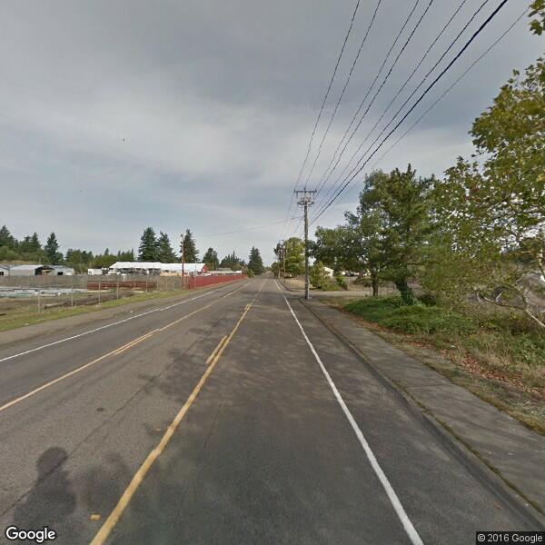 Oregon Asphaltic Paving Co