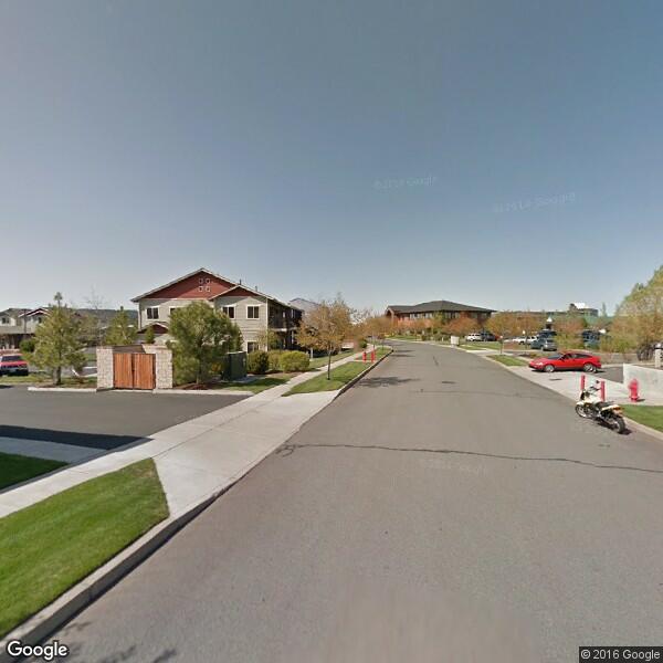Oregon Central Contractors