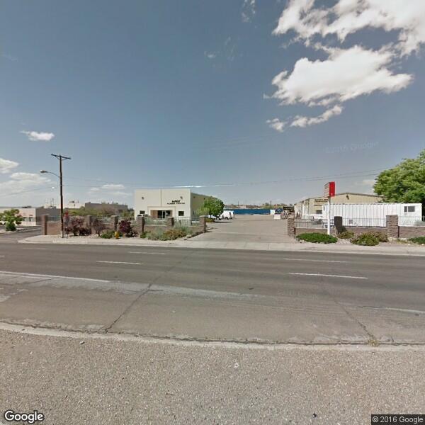 Rupert Pipe Fabricating logo