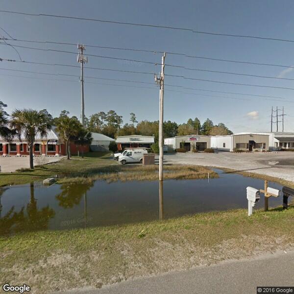 Cox Pools of the Southeast