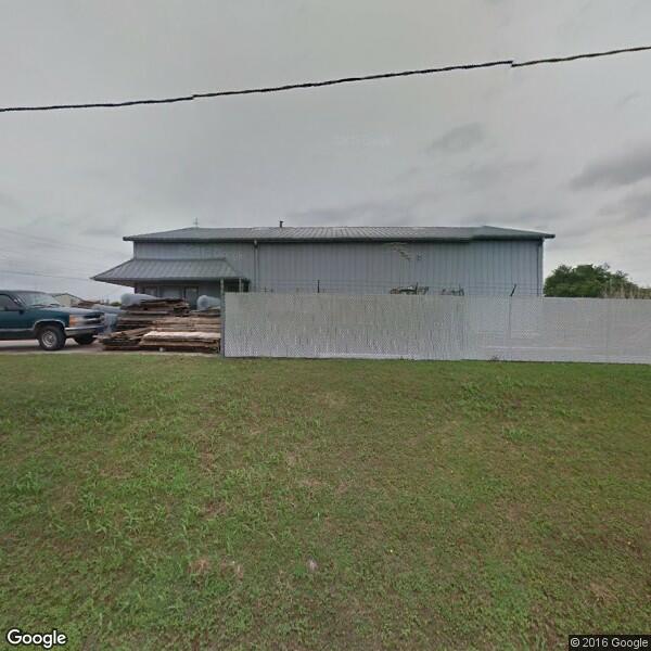 Craddock Fence Co