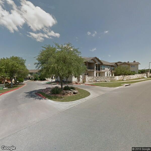 Fairway View Homes logo