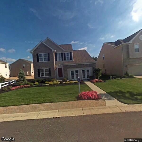 Ryan Homes