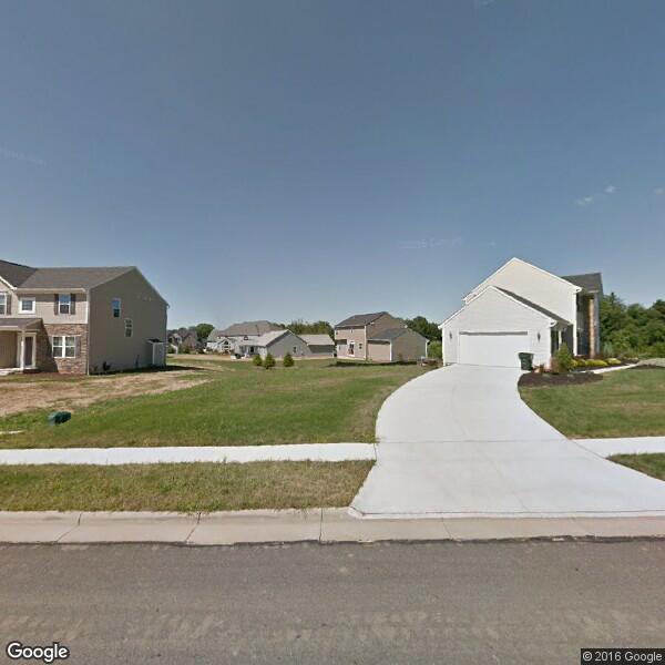 Ryan Homes