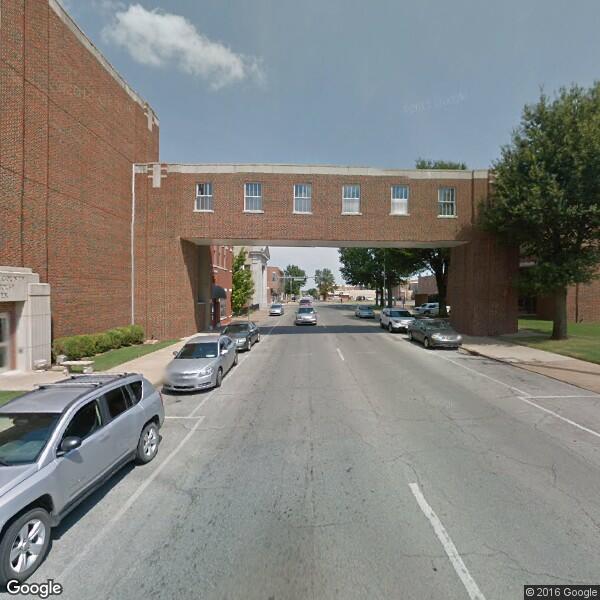 Craighead County Computer Services