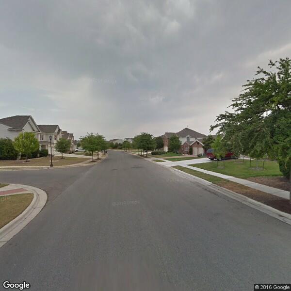 Ryland Homes