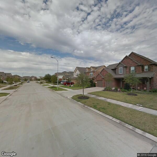 Ryland Homes