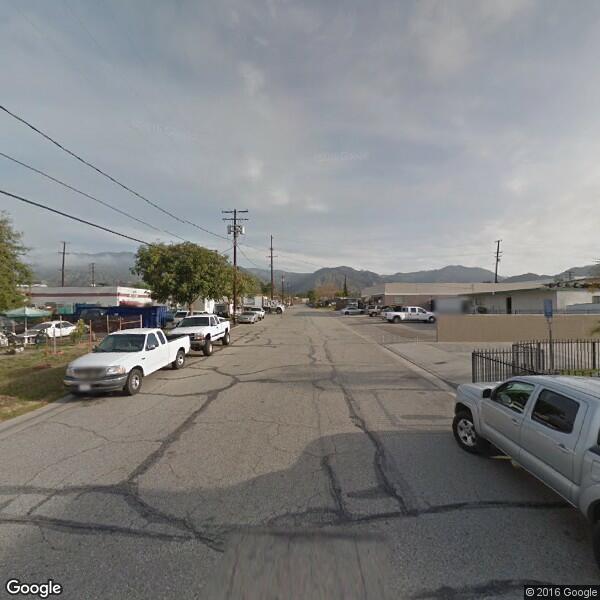 Amador Development Co