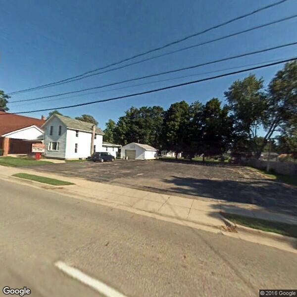 Farrand`S Flatwork
