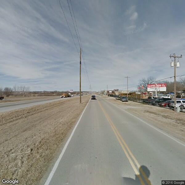 Owasso Fence Co.