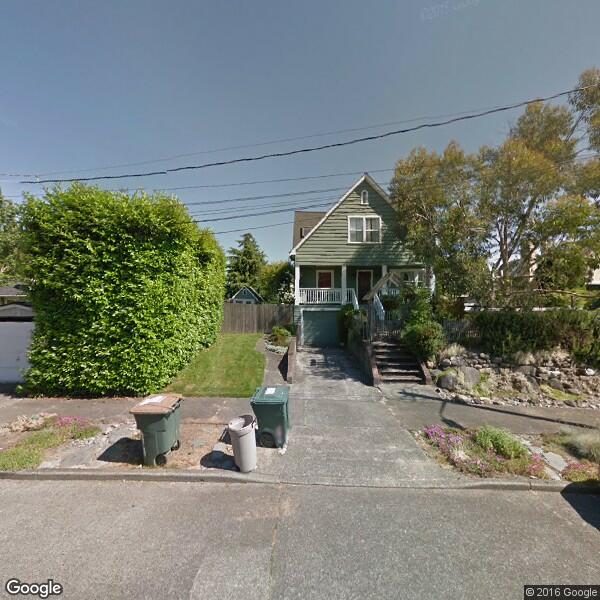 Farrow Homes LLC