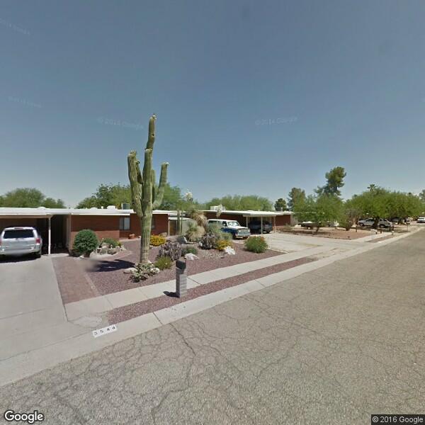 Madera Landscaping